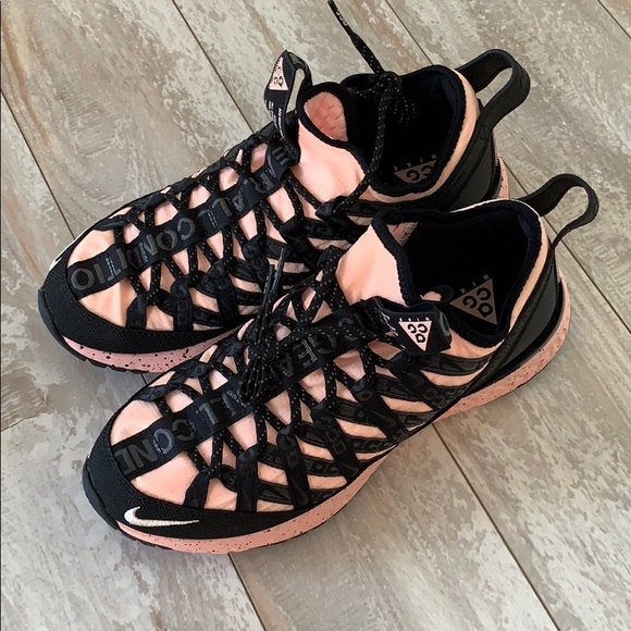 NWT Nike ACG react terra Gobe - Picture 7 of 9